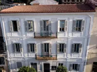 Gambello Luxury Rooms Hotels in Nafplion