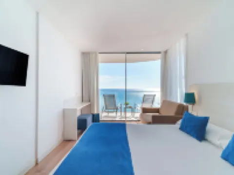 Spirit Hotel Benalmadena Beach 베날마데나코스타 호텔