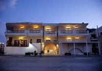Filoxenia Hotel Monemvasia Hotels in 