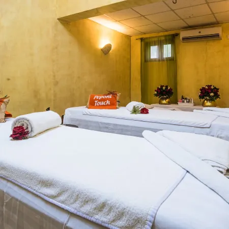 PrideInn Flamingo Beach Resort & Spa Mombasa