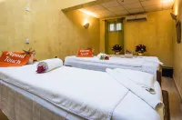 PrideInn Flamingo Beach Resort & Spa Mombasa - Spa