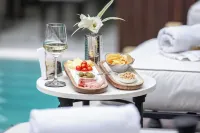 1828 Smart Hotel Boutique - breakfast
