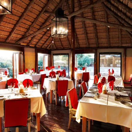 Thanda Safari