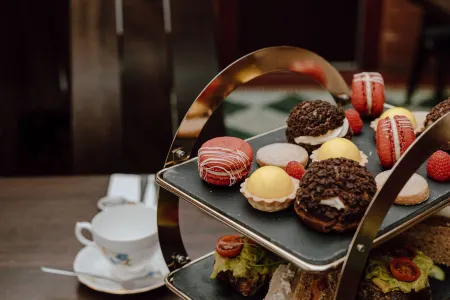 Cabarfeidh Hotel Отели рядом с достопримечательностью «Батт оф Льюис Лайтхаус»