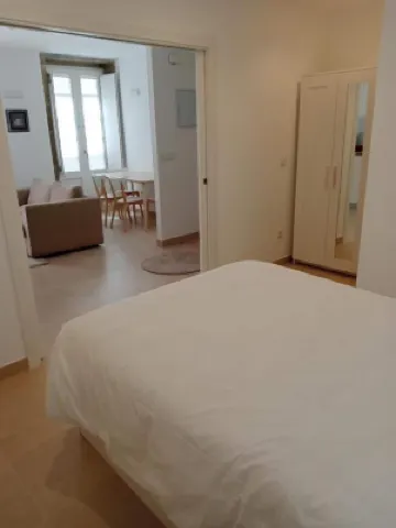Apartamentos Tras Dos Fornos Hotels in 