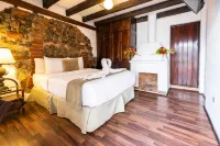 El Carmen Hotel - Pet friendly