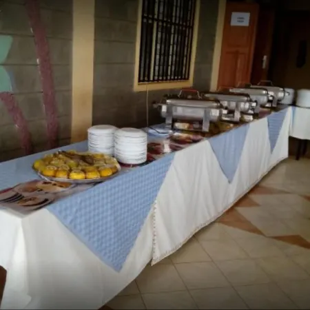 Ukombozi Retreat & Conference Centre - Hostel