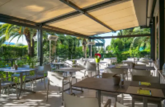 Hotel Livia