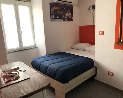 Affittacamere Rio Centrale Hotels in Riomaggiore