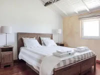 Monte Girassol - the Lisbon Country House Hotels in Canha