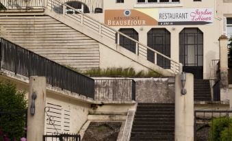 Le Beausejour