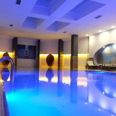 Dedeman Kemer Resort - Ultra All Inclusive