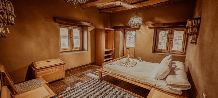 Eco Nubia Ecolodge Hôtels à&nbsp;: Assouan