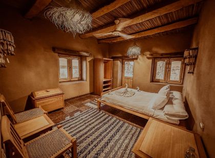 Eco Nubia Ecolodge