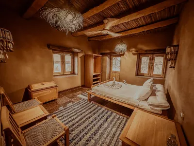 Eco Nubia Ecolodge Hôtels à : 