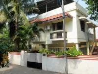 Lazar Residency Homestay Hotels near Fort Kochi