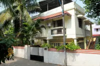 Lazar Residency Homestay Các khách sạn ở 