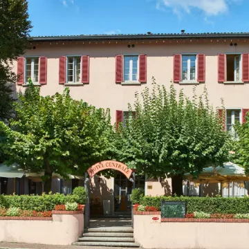 Hotel Centrale