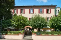 Hotel Centrale Hotels in Cernobbio