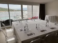 Le Golfe Hotels in Serra-di-Ferro
