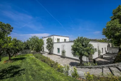 Il San Cristoforo Hotel in zona OVS