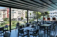 Hotel Edola - Pools