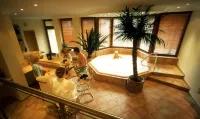 Hotel Grüner Baum Mit Restaurant & Wellness Hotels in Finkenbach