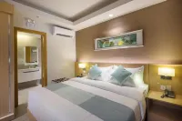 Watergate Boutique Hotel - balcony