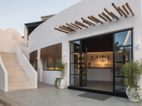 Crystal Waters Hotéis em Lefkada