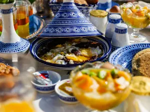 Riad Rcif & Spa Originale