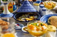 Riad Rcif & Spa Originale Hotels in Fes