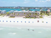 Best Western Plus Beach Resort Hôtels à : Sanibel