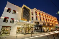 โรงแรมเคย์ฮันซิตี