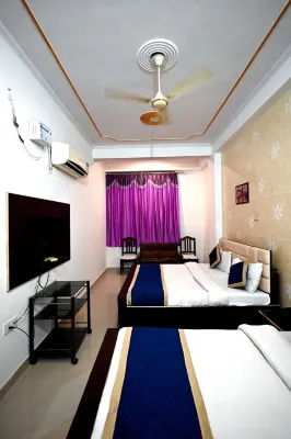 Hotel Green View - Kitchens