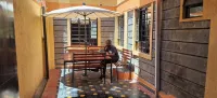 Zedek Suite