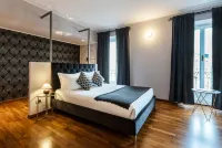 米蘭之心公寓 - 大教堂區