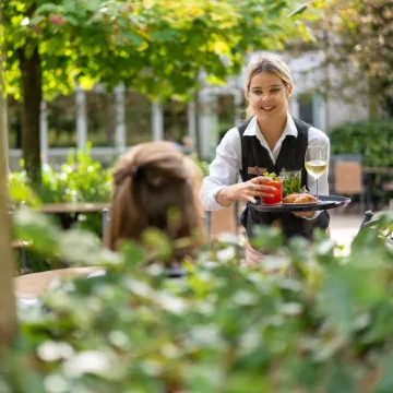 Hotel Sunparks Kempense Meren