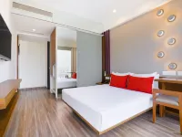 Lemon Tree Hotel, Kalina BKC, Mumbai Các khách sạn gần Khu ổ chuột Dharavi