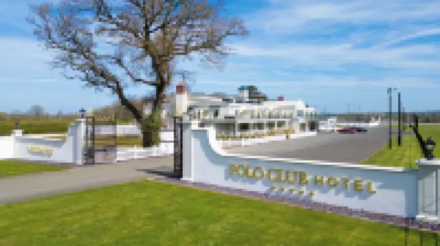 Polo Club Hotel Hotels in 