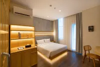 The Risman Hotel Hotels in Benda Subdistrict