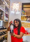 Playa Palmera Beach Resort - bar