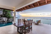 M&M Cooper Bay - the Cooper Bay Villas - Ocean View