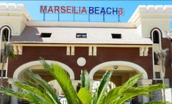 Marseilia Beach 3