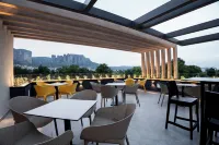 Mirabilis Boutique Hotel - breakfast