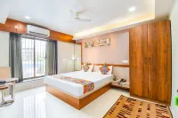 FabHotel Prime Rajmudra - Nr Butterfly Park - Hinjawadi فنادق في Kusgaon P.m.