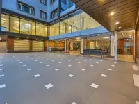 Hotel Six Seasons Hotels in Budgam