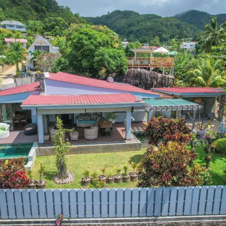 Villa Elodia by le Duc Hotel & Villas
