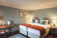 Bel and the Dragon-Odiham Hotels in Odiham