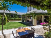 The Windermere by Mantis