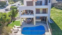 Villa Dim - with Private Pool - Huvilat